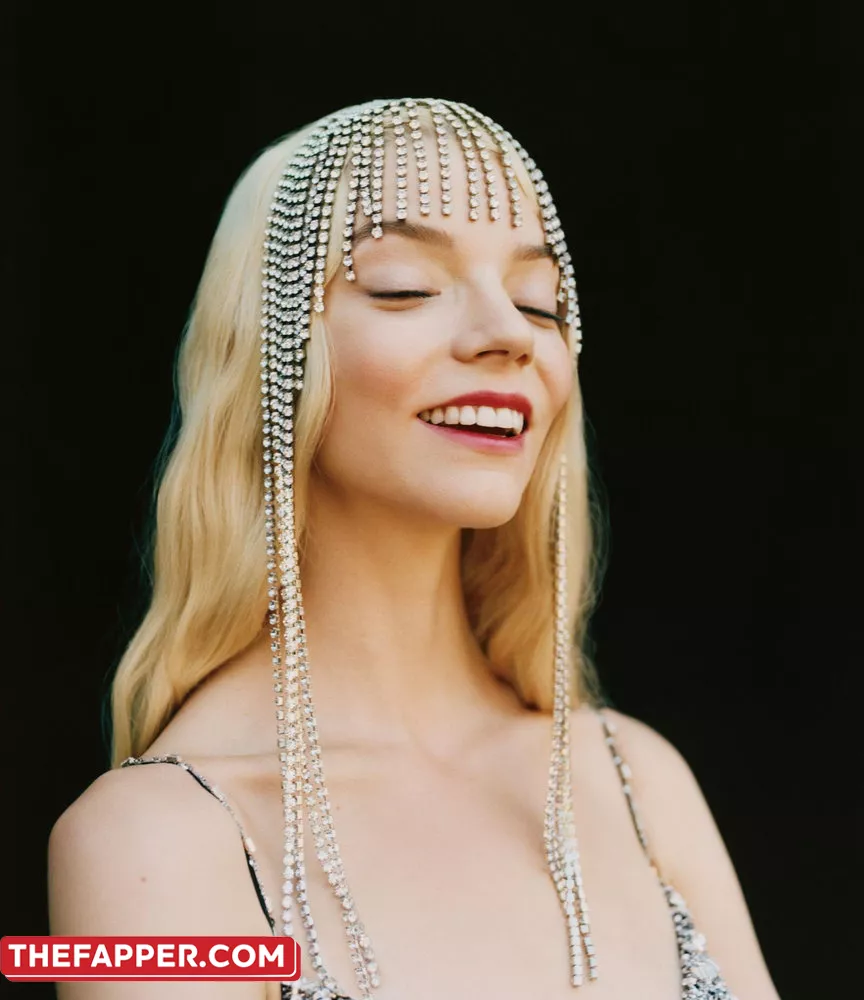 Anya Taylor Joy  Onlyfans Leaked Nude Image #j3ztypwIG6