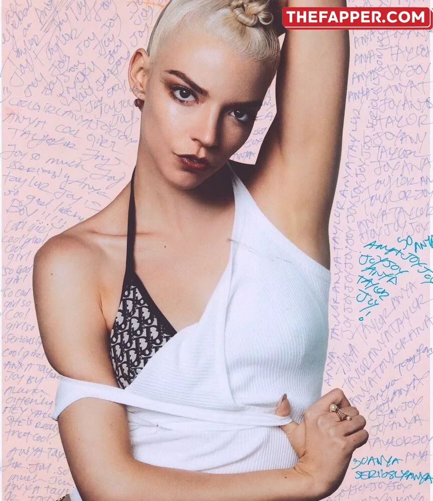 Anya Taylor Joy  Onlyfans Leaked Nude Image #j4hdfcvmwJ