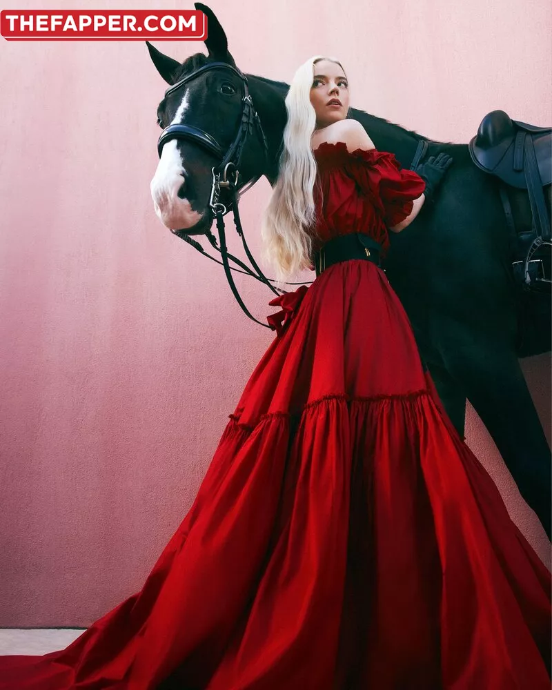 Anya Taylor Joy  Onlyfans Leaked Nude Image #jc2DEC5bDg