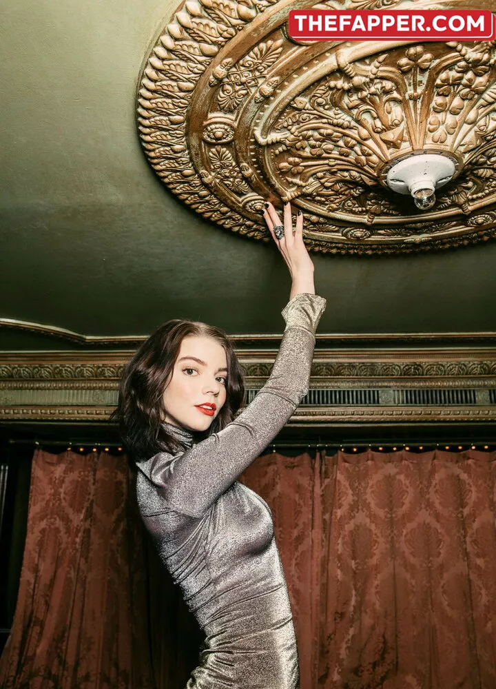 Anya Taylor Joy  Onlyfans Leaked Nude Image #jkxF1GIDmw