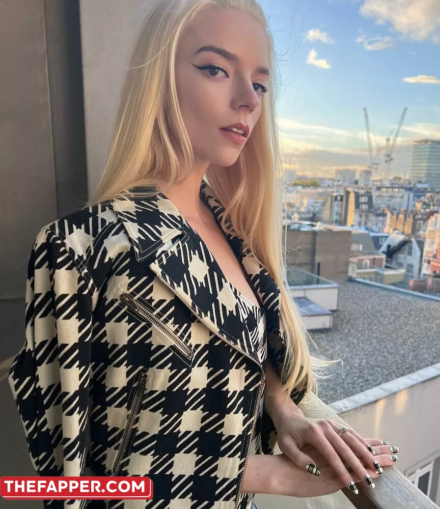 Anya Taylor Joy  Onlyfans Leaked Nude Image #jynjb3b9AC