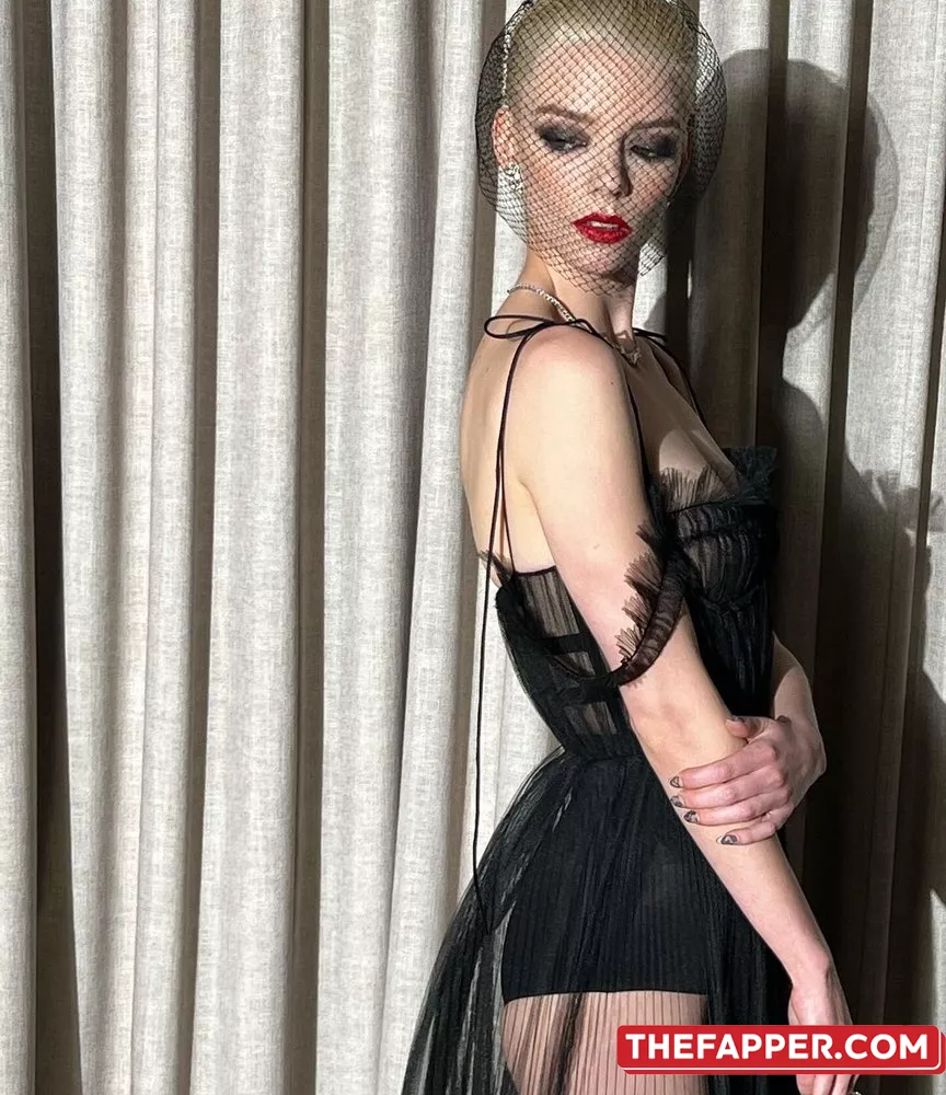 Anya Taylor Joy  Onlyfans Leaked Nude Image #k024ifmZUk