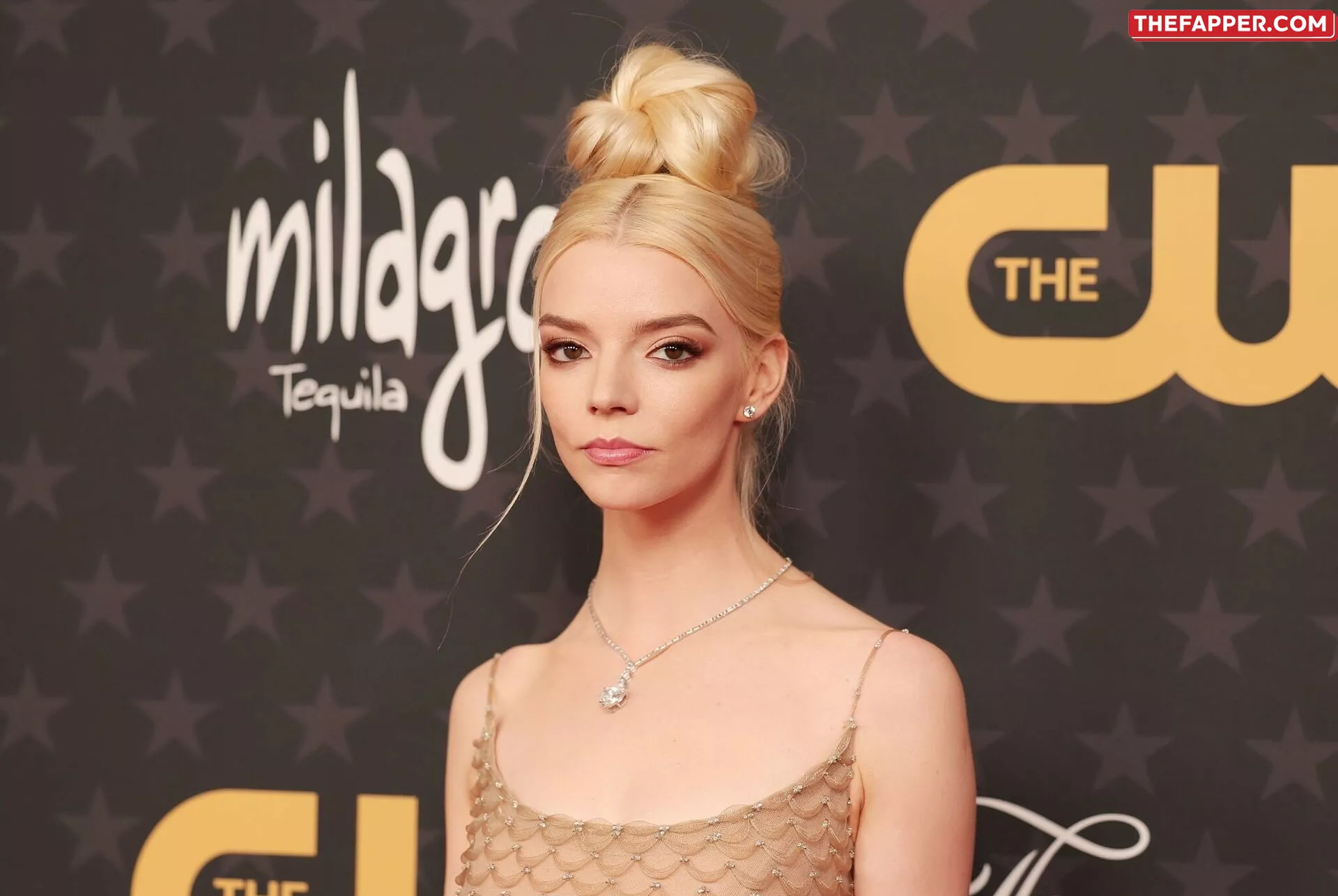 Anya Taylor Joy  Onlyfans Leaked Nude Image #k0NL2SUAEn