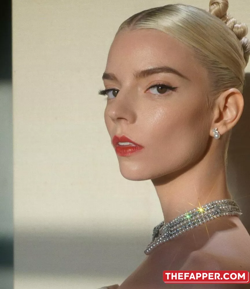 Anya Taylor Joy  Onlyfans Leaked Nude Image #kNbIUiFCSC