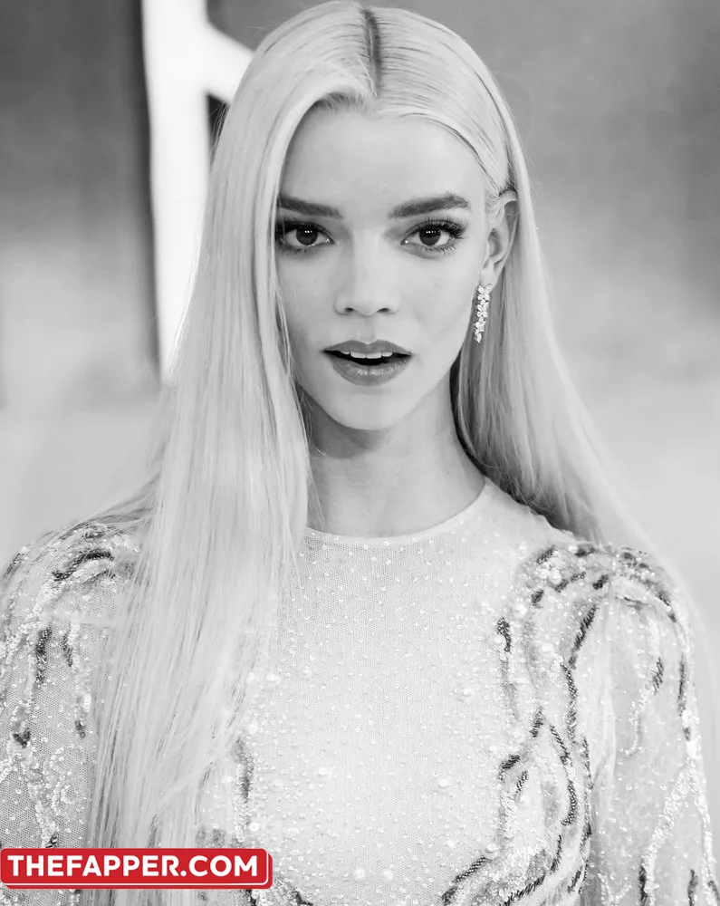 Anya Taylor Joy  Onlyfans Leaked Nude Image #kgOE7gddJ0