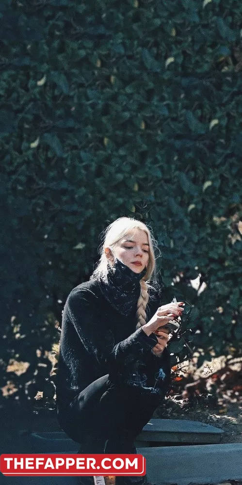 Anya Taylor Joy  Onlyfans Leaked Nude Image #kluvZEzdcZ