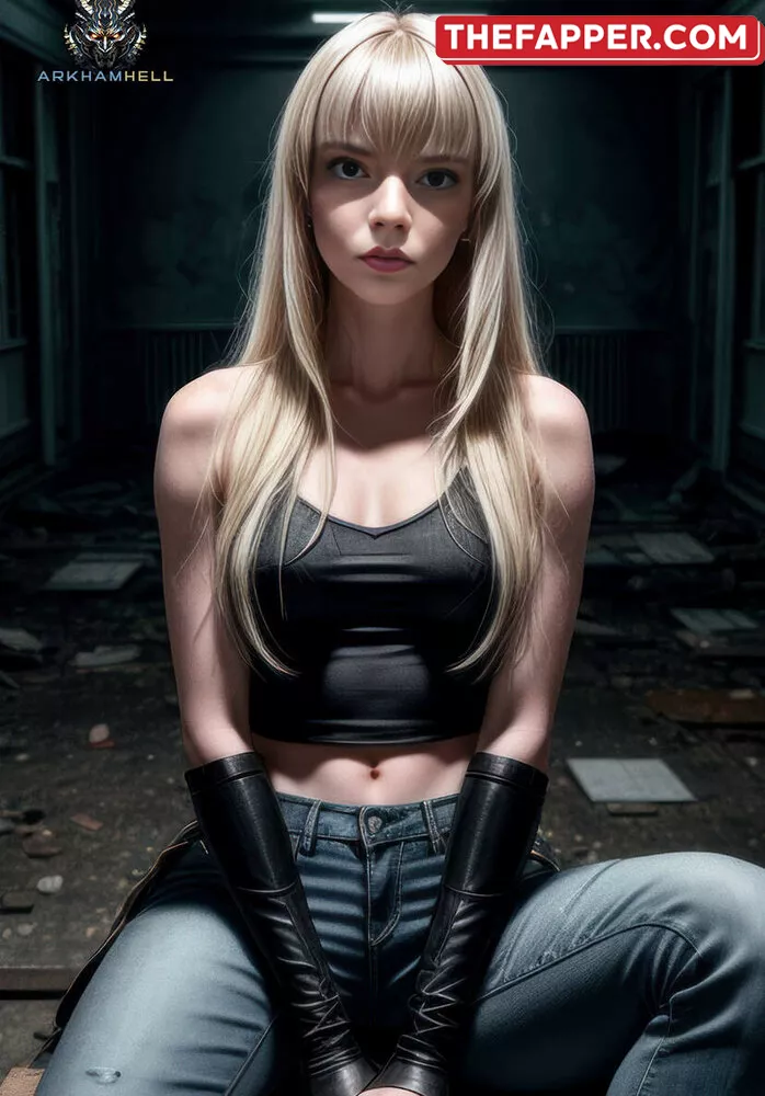 Anya Taylor Joy  Onlyfans Leaked Nude Image #kqq0v7B3bL