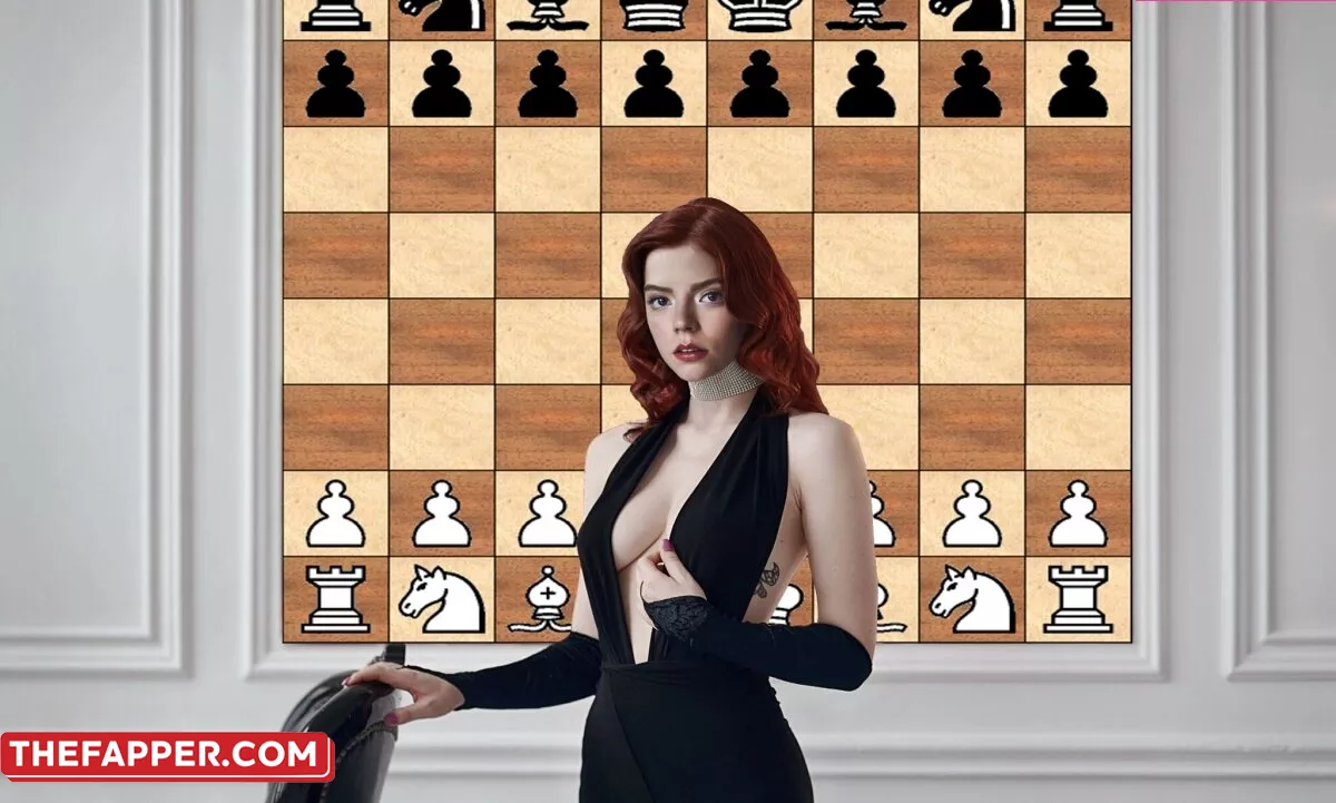 Anya Taylor Joy  Onlyfans Leaked Nude Image #lI8YZMtHiH