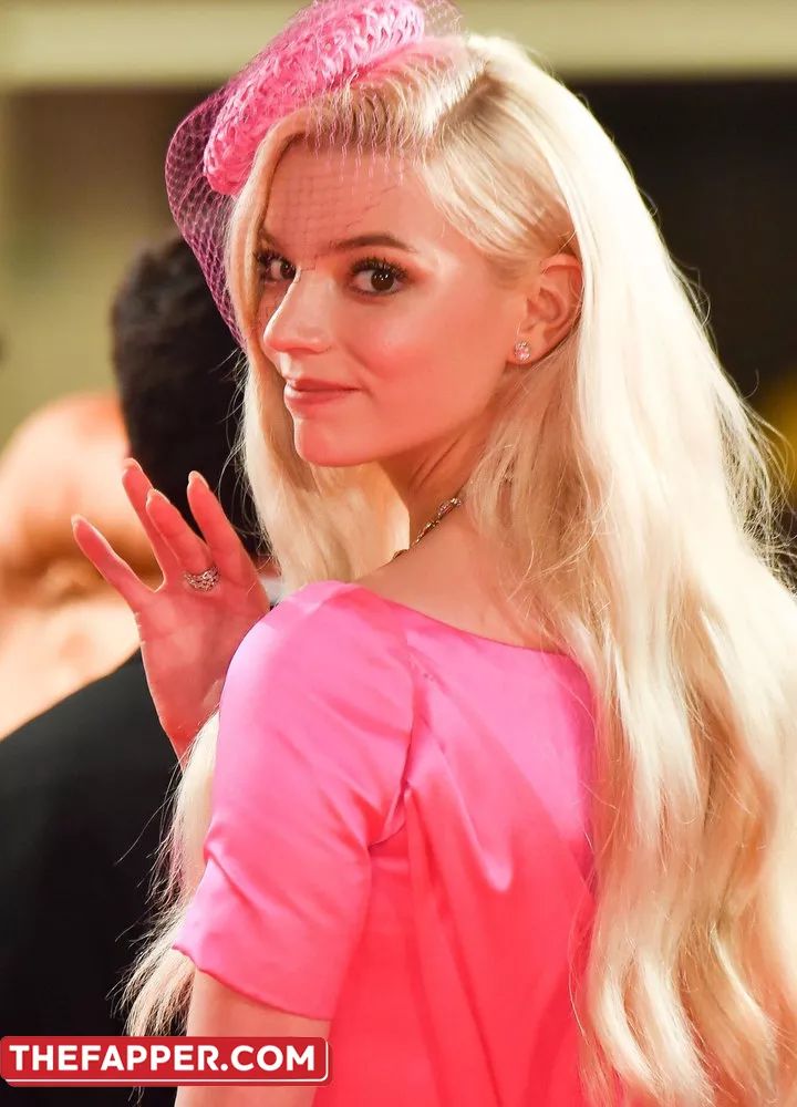 Anya Taylor Joy  Onlyfans Leaked Nude Image #lym1mWrAY9