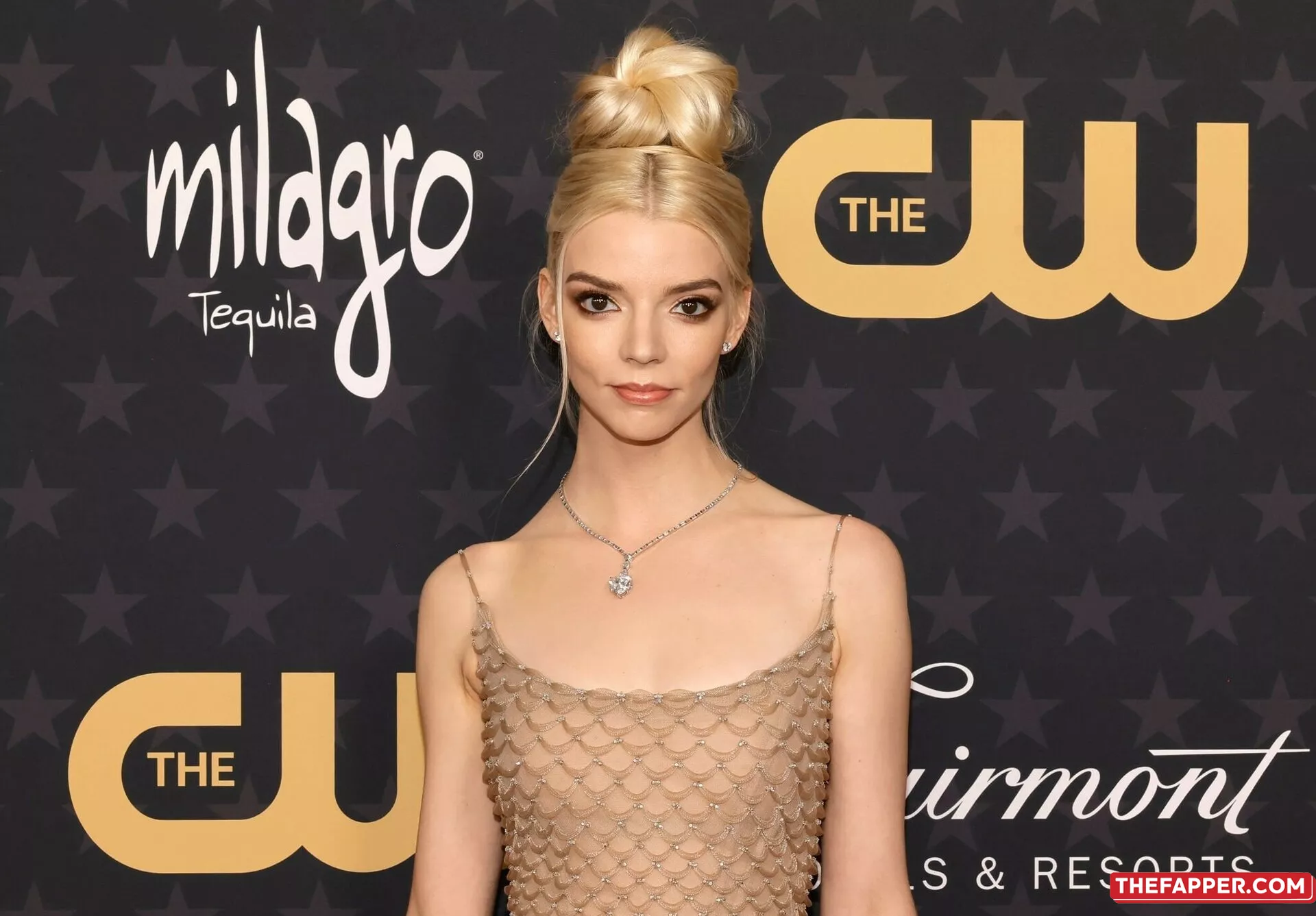 Anya Taylor Joy  Onlyfans Leaked Nude Image #m5iViHUbPH
