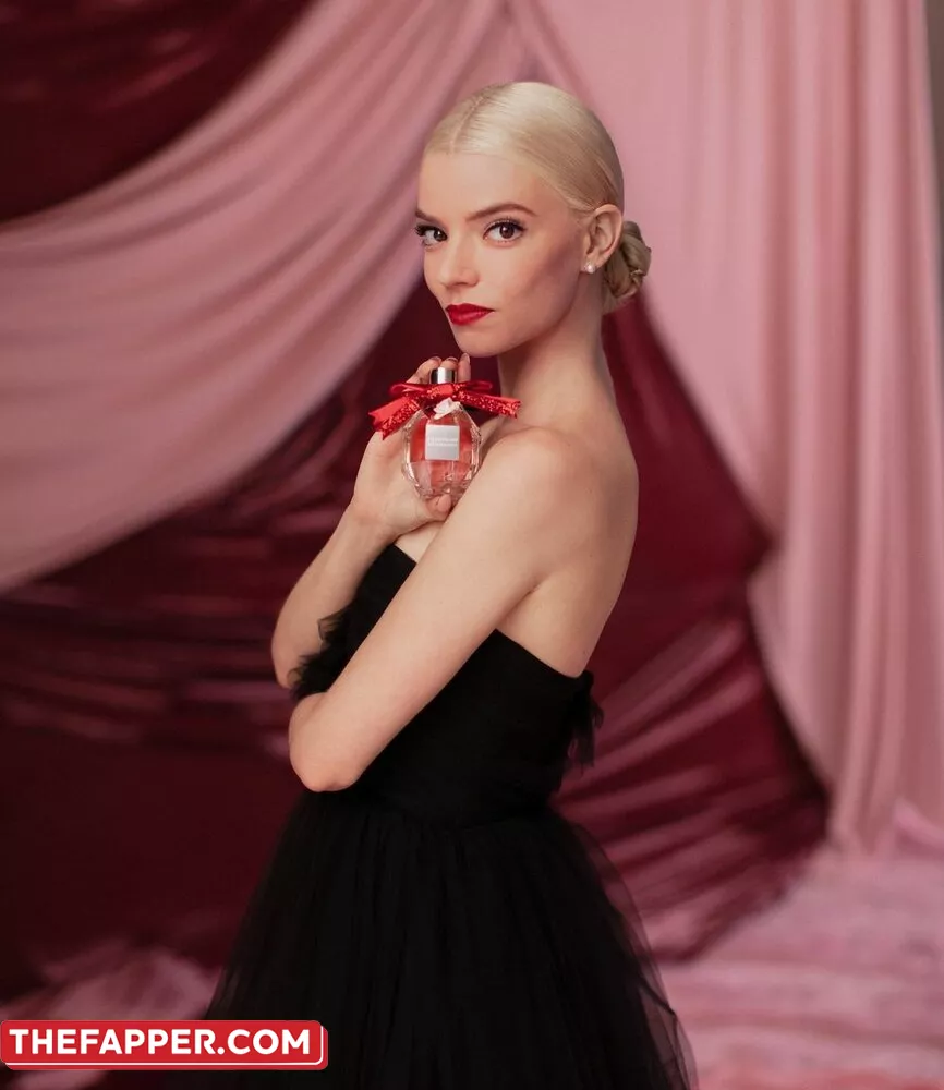 Anya Taylor Joy  Onlyfans Leaked Nude Image #mkpv4cMHtt