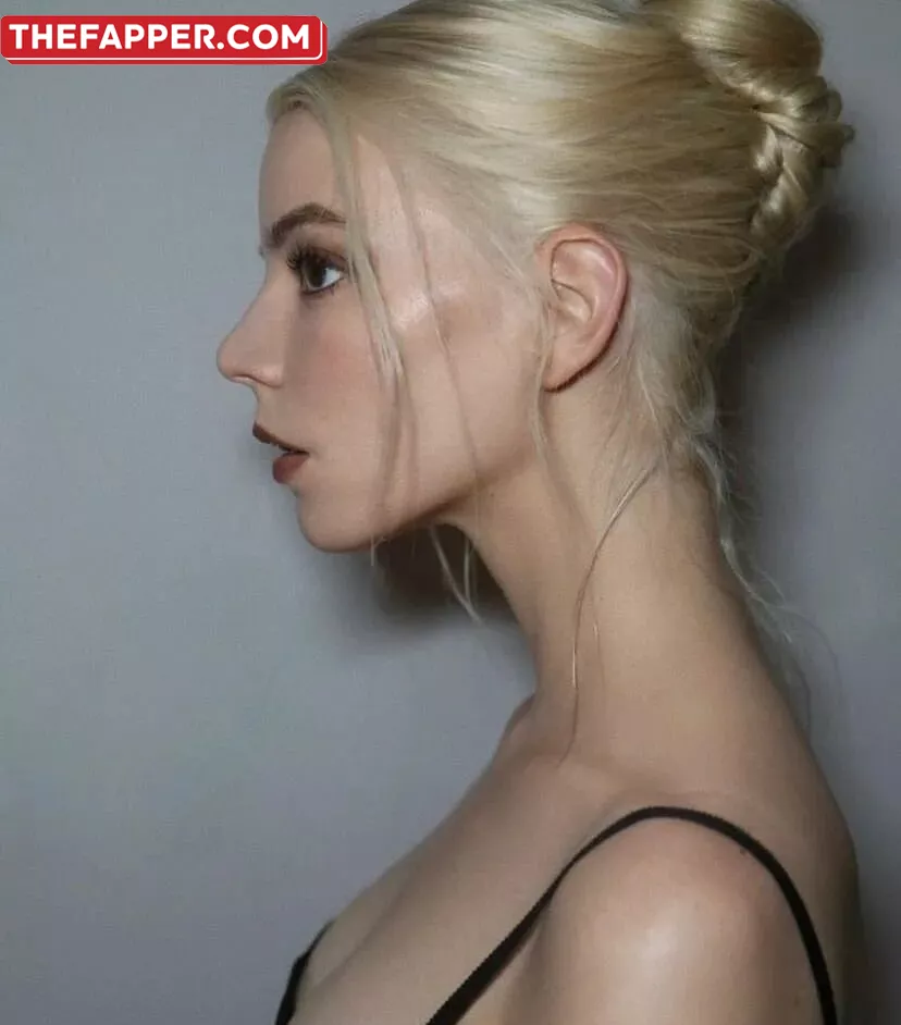 Anya Taylor Joy  Onlyfans Leaked Nude Image #nIN6qhp4Oc