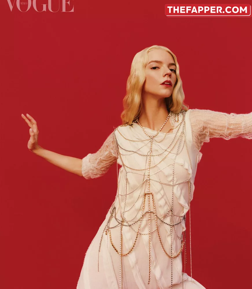 Anya Taylor Joy  Onlyfans Leaked Nude Image #nZ6i5dp2PT