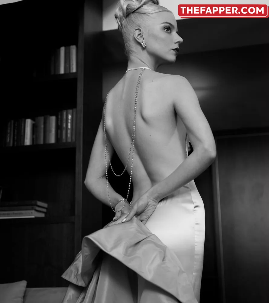 Anya Taylor Joy  Onlyfans Leaked Nude Image #nk2qwXjvTP