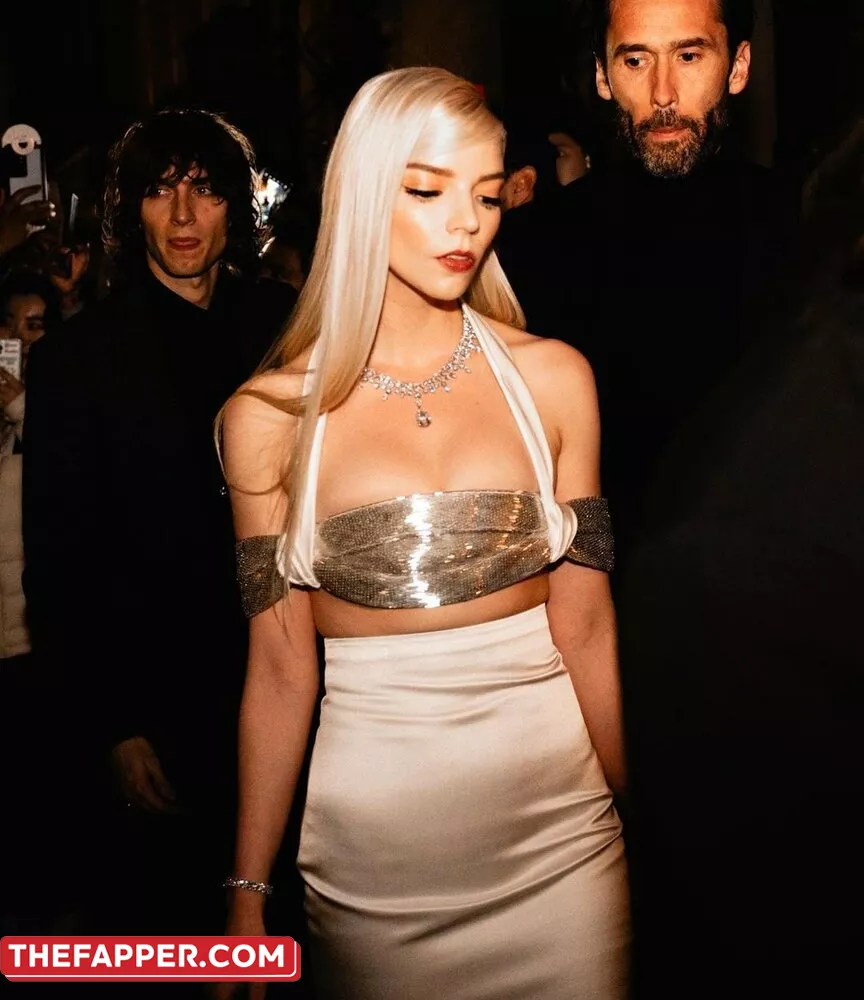 Anya Taylor Joy  Onlyfans Leaked Nude Image #oq5nCbcV6N