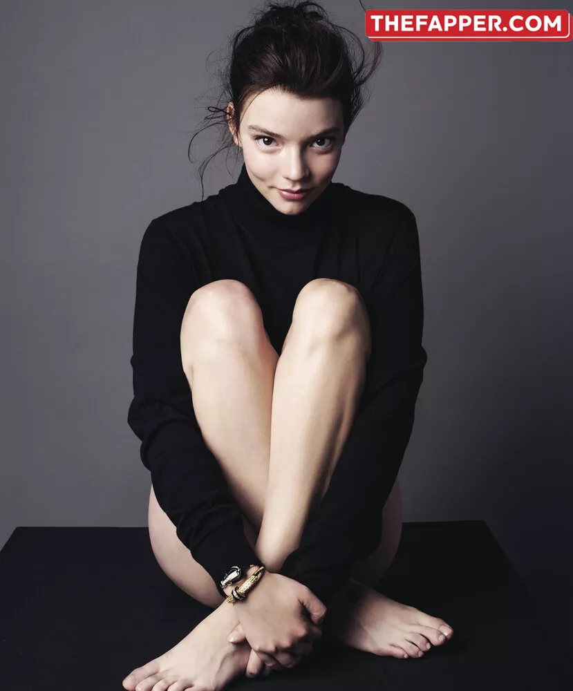 Anya Taylor Joy  Onlyfans Leaked Nude Image #pIt26gFlmh