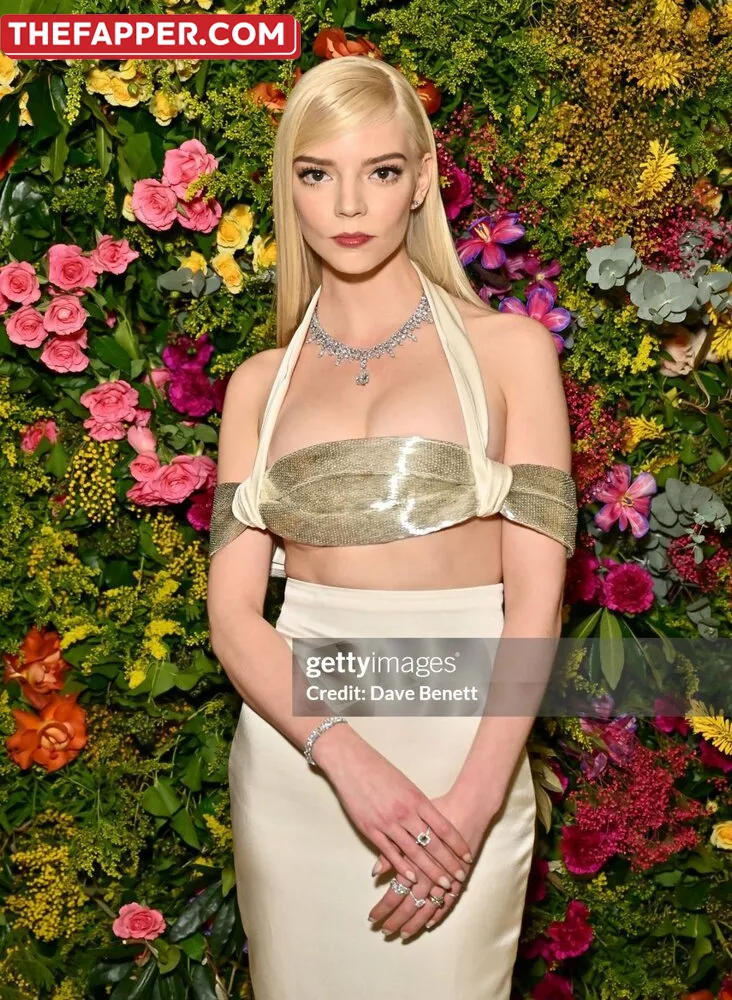 Anya Taylor Joy  Onlyfans Leaked Nude Image #pPQNQ8OdSm