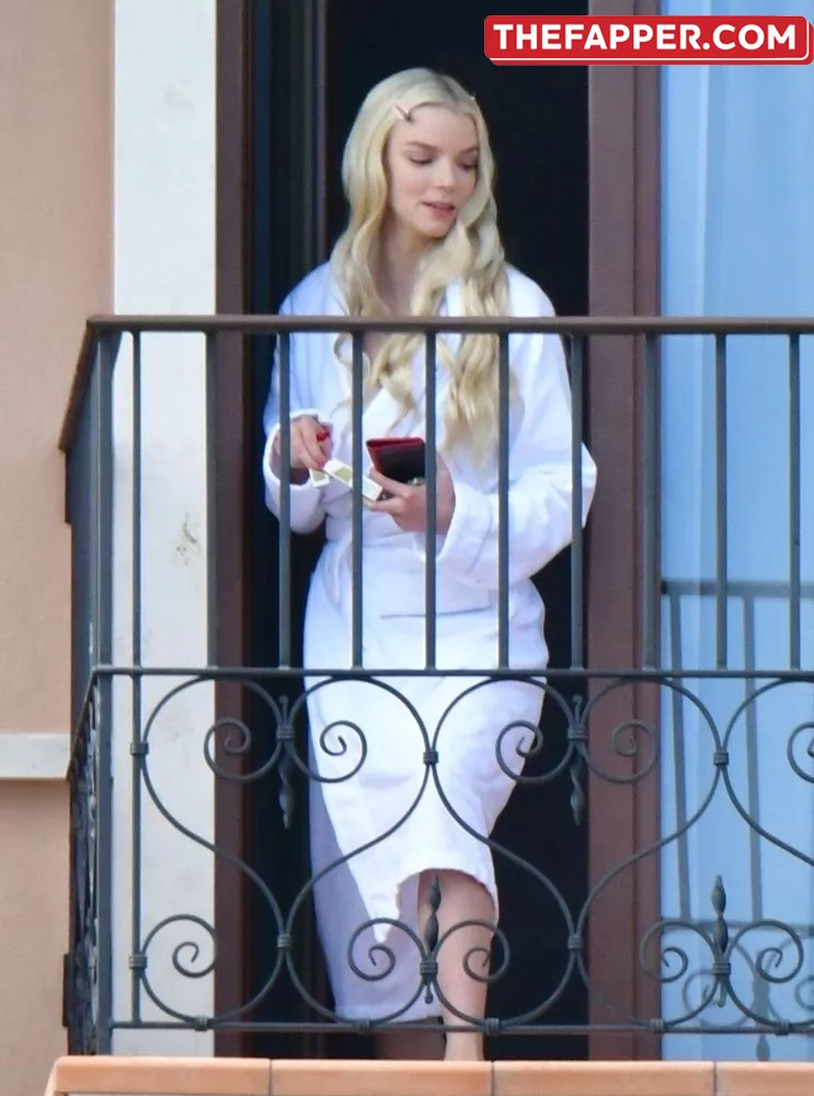 Anya Taylor Joy  Onlyfans Leaked Nude Image #qhu8DkqVu8