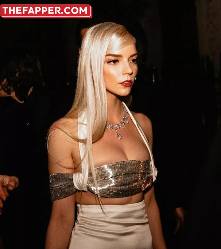Anya Taylor Joy  Onlyfans Leaked Nude Image #rHoqC7bCx0
