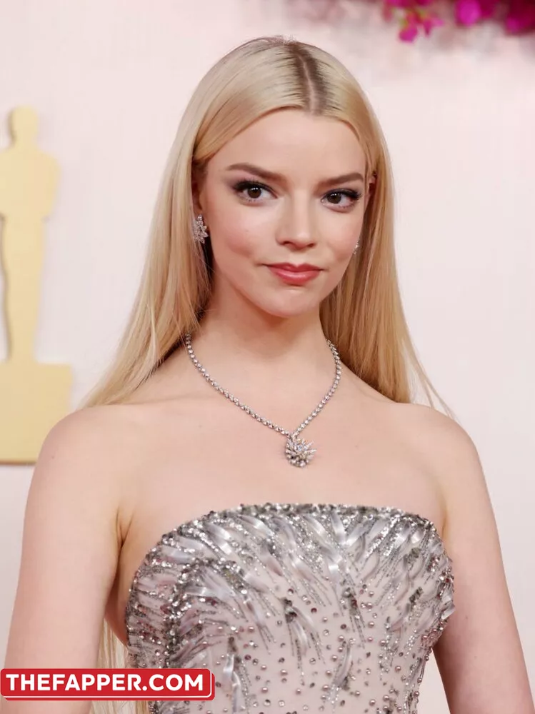 Anya Taylor Joy  Onlyfans Leaked Nude Image #rbxVilhP4S