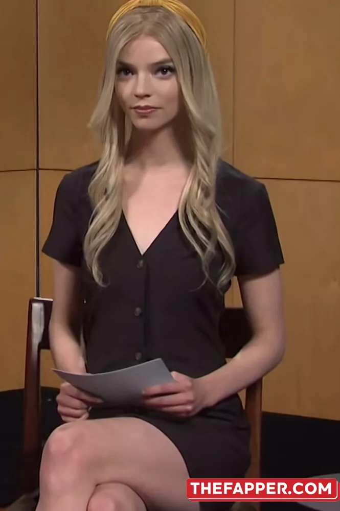Anya Taylor Joy  Onlyfans Leaked Nude Image #ruGhoyVjpQ
