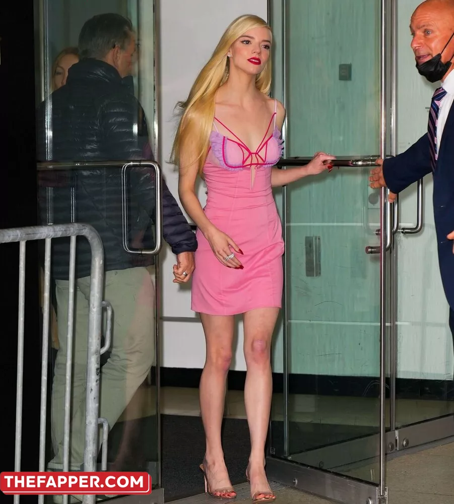 Anya Taylor Joy  Onlyfans Leaked Nude Image #rzNaBfvPXo