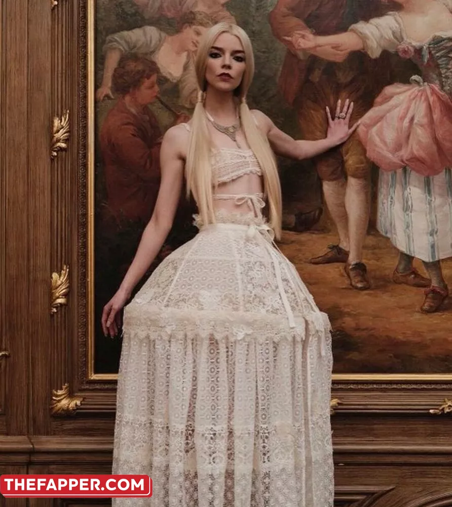 Anya Taylor Joy  Onlyfans Leaked Nude Image #sMx48H6q0I