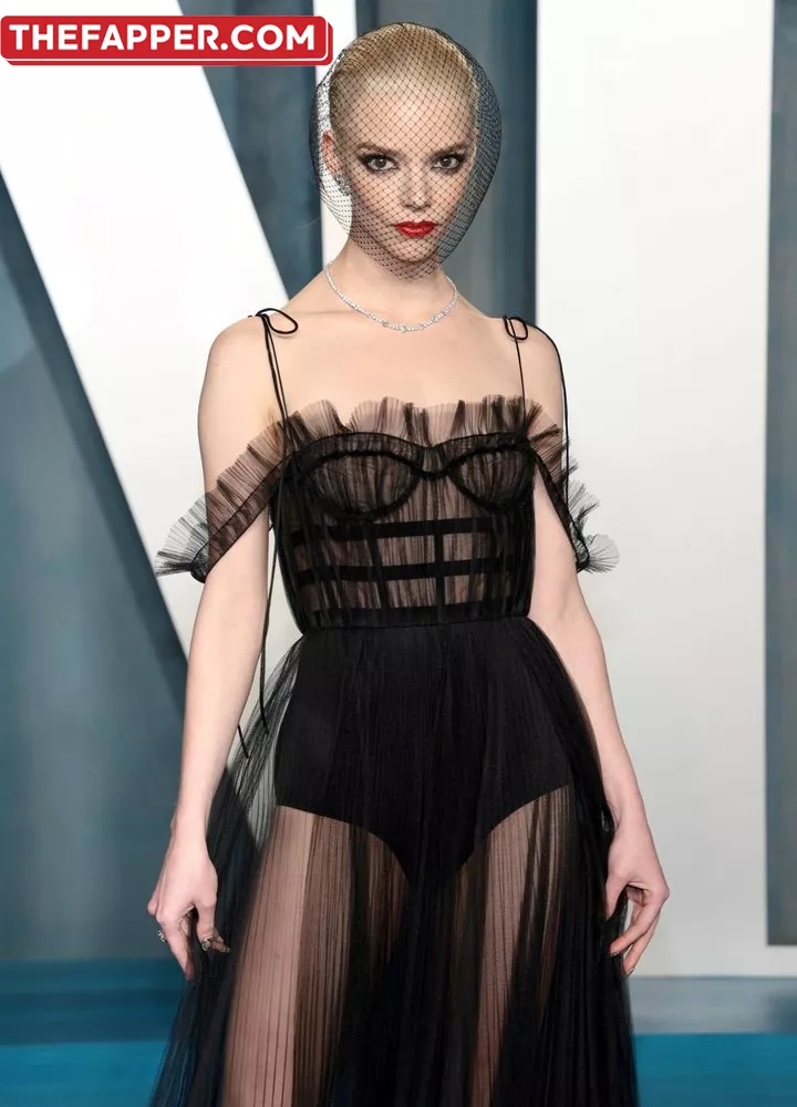 Anya Taylor Joy  Onlyfans Leaked Nude Image #sYLEvG3HEx