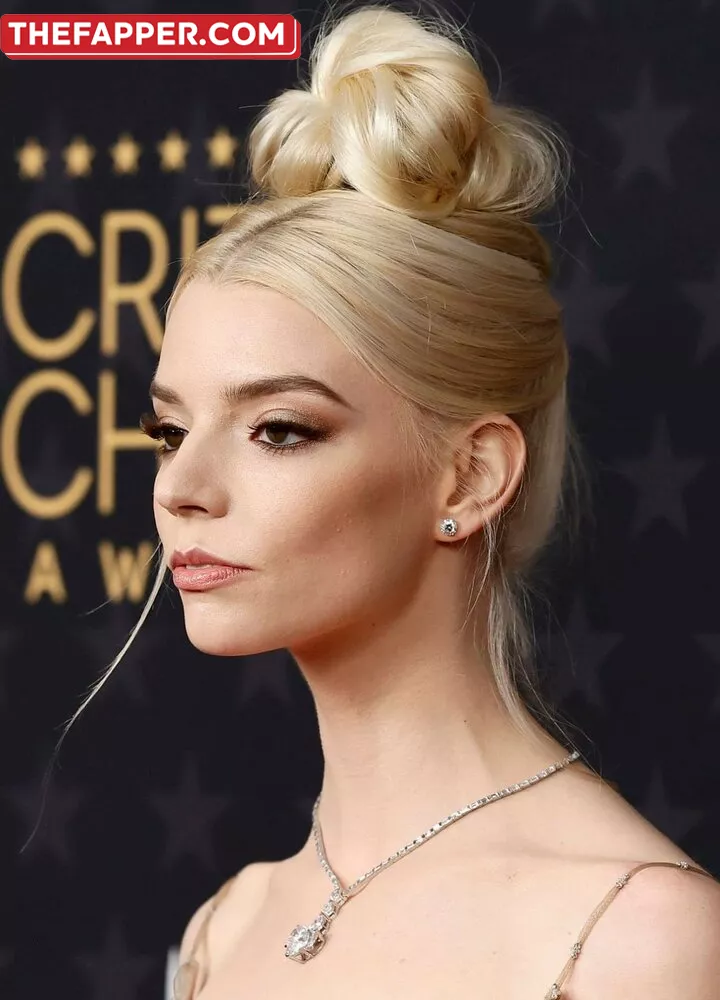 Anya Taylor Joy  Onlyfans Leaked Nude Image #t0oy49Yciz