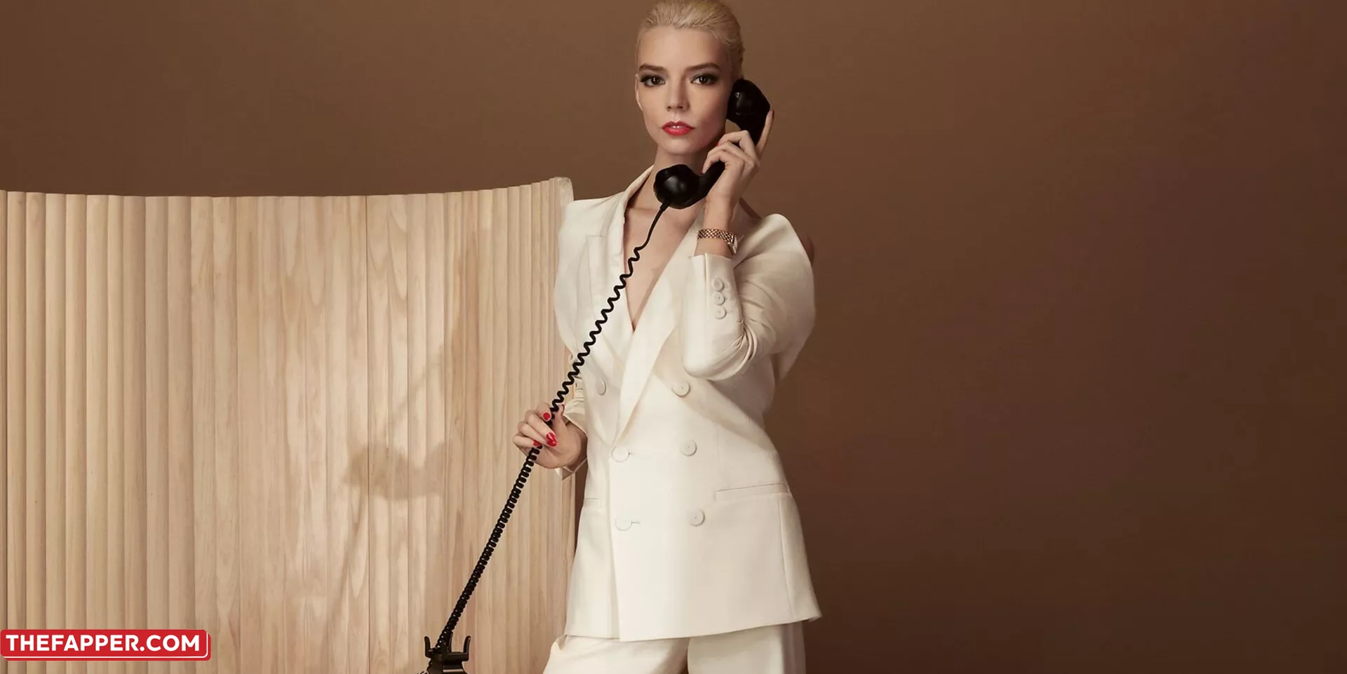 Anya Taylor Joy  Onlyfans Leaked Nude Image #t6WNxHctBN