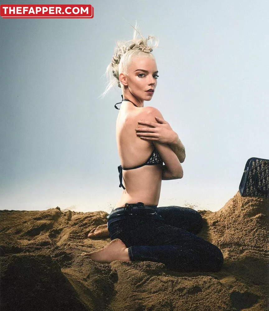 Anya Taylor Joy  Onlyfans Leaked Nude Image #tbvWgGHqxV