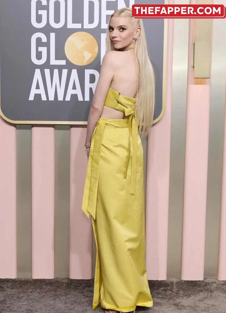 Anya Taylor Joy  Onlyfans Leaked Nude Image #ti5IdmVOkS