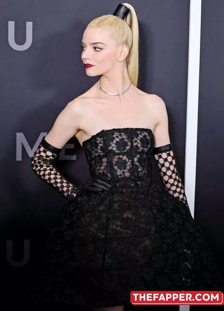 Anya Taylor Joy  Onlyfans Leaked Nude Image #tp7lLjjElf
