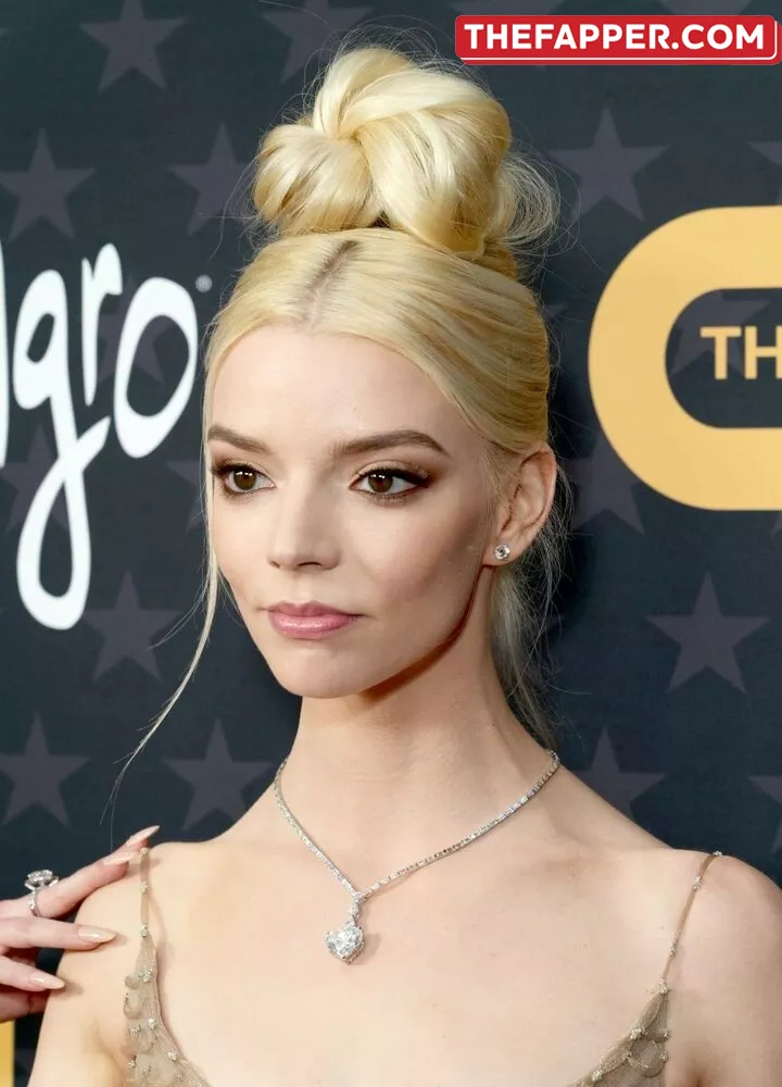 Anya Taylor Joy  Onlyfans Leaked Nude Image #tzQtFxRjRX