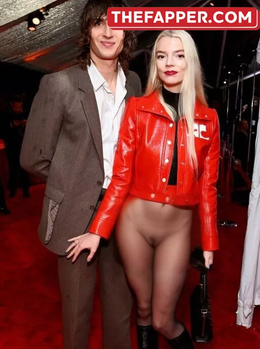 Anya Taylor Joy  Onlyfans Leaked Nude Image #uYfuNBbULf
