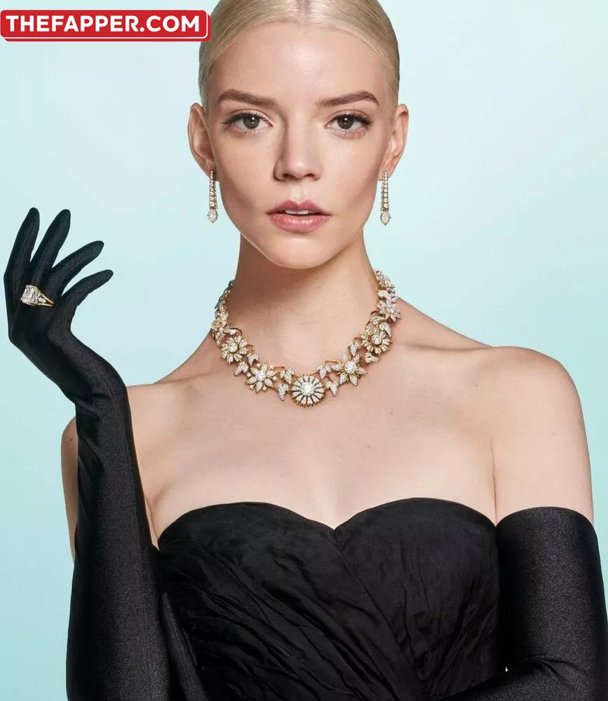 Anya Taylor Joy  Onlyfans Leaked Nude Image #ur8hMggVE1