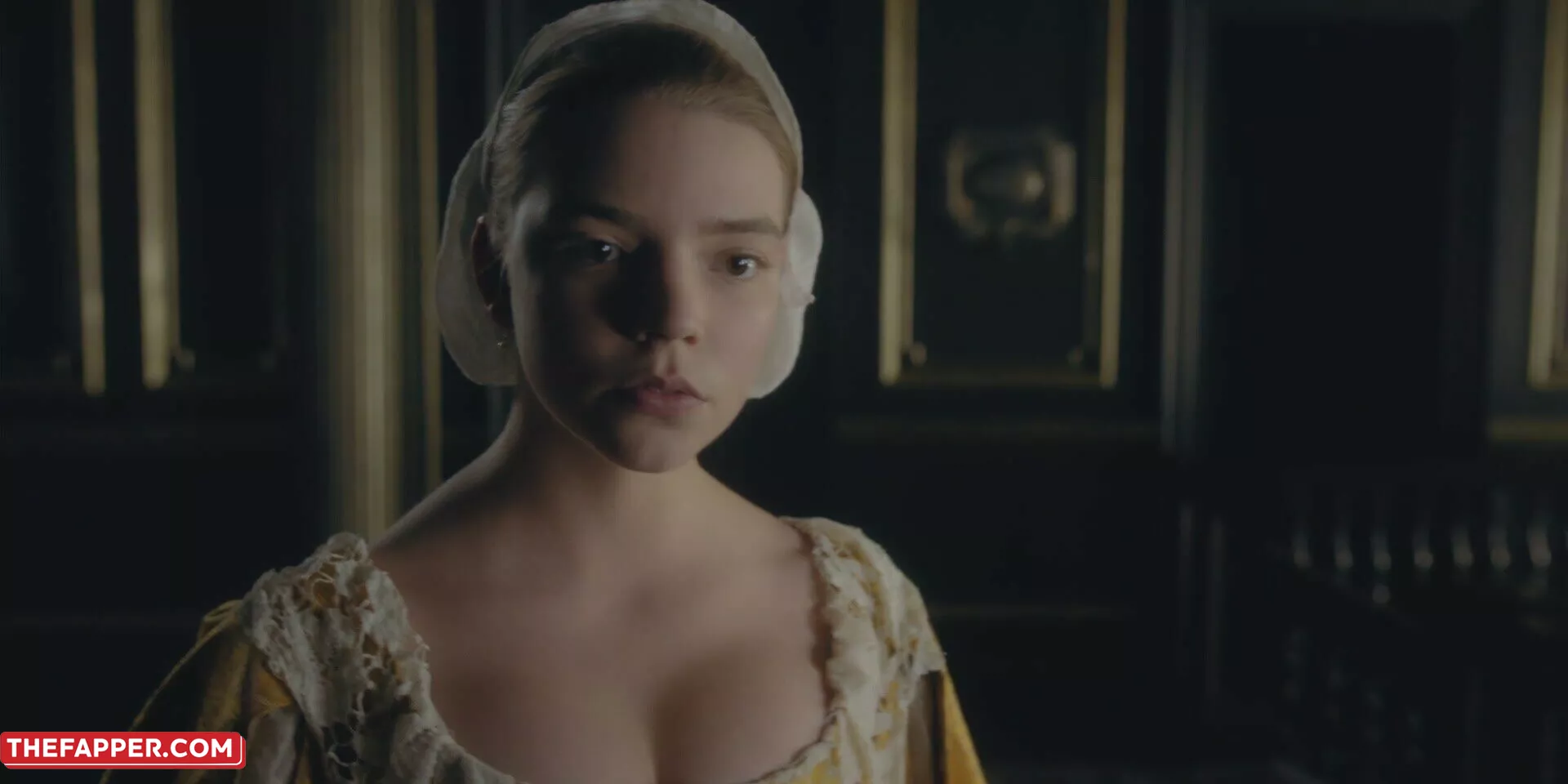 Anya Taylor Joy  Onlyfans Leaked Nude Image #vJuSNrAfge