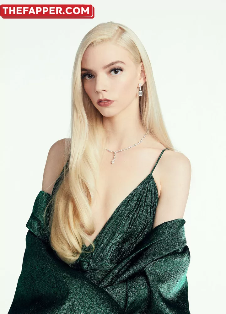 Anya Taylor Joy  Onlyfans Leaked Nude Image #vQbzWZLmJh