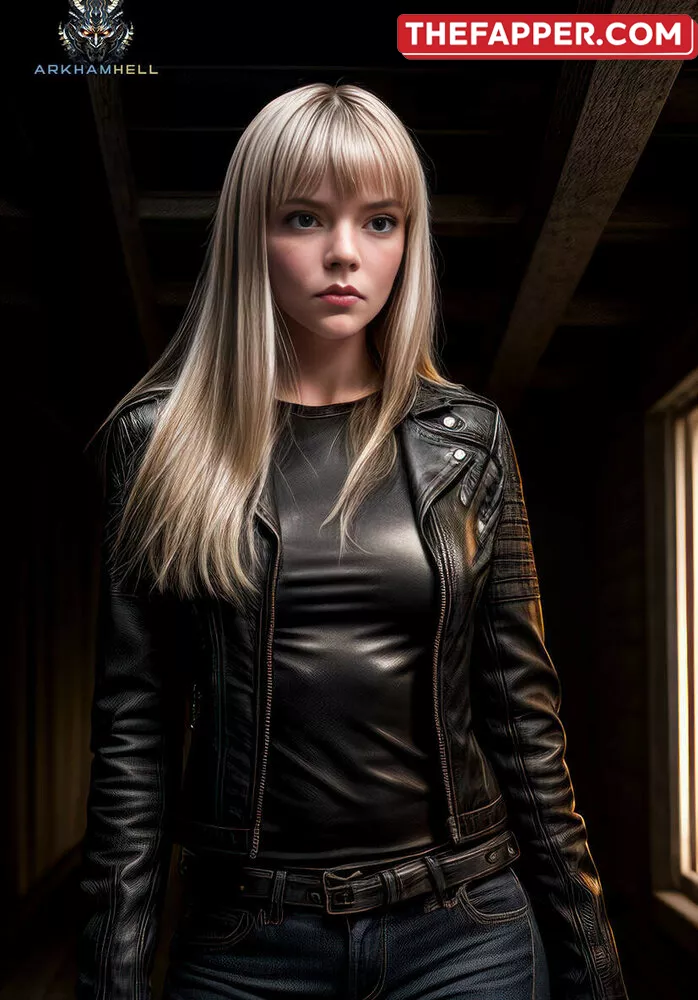 Anya Taylor Joy  Onlyfans Leaked Nude Image #vnjfymQuXA