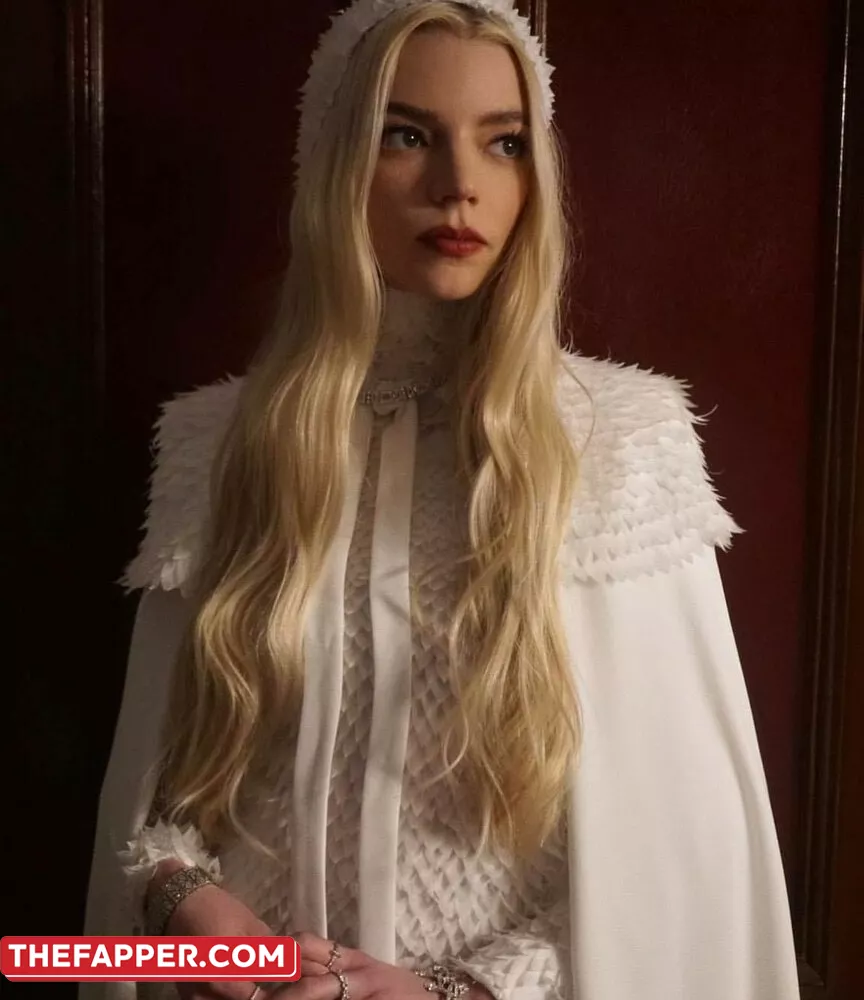 Anya Taylor Joy  Onlyfans Leaked Nude Image #vsZhQvlUD3