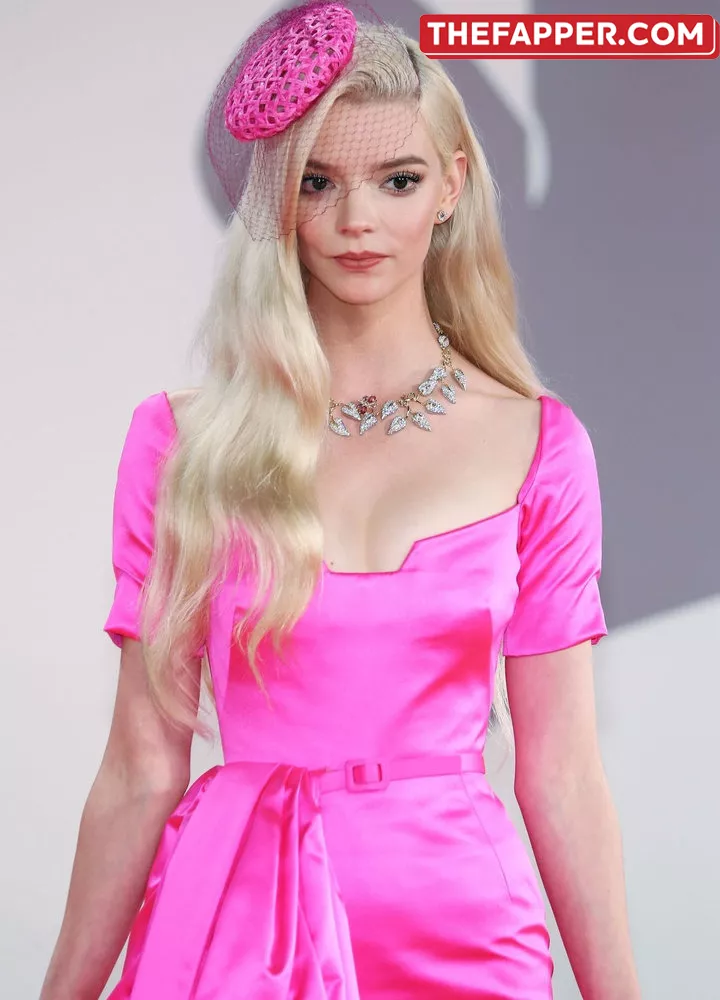 Anya Taylor Joy  Onlyfans Leaked Nude Image #vwS2Os44Qd