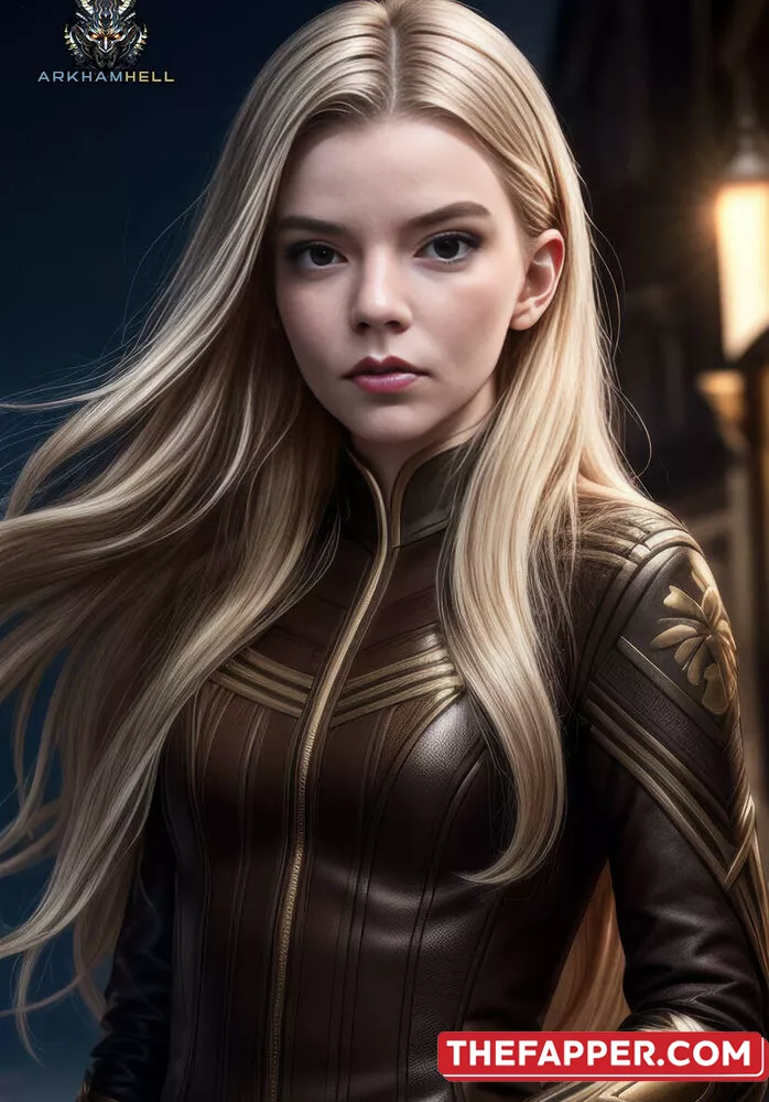Anya Taylor Joy  Onlyfans Leaked Nude Image #w3DIeK2MdY