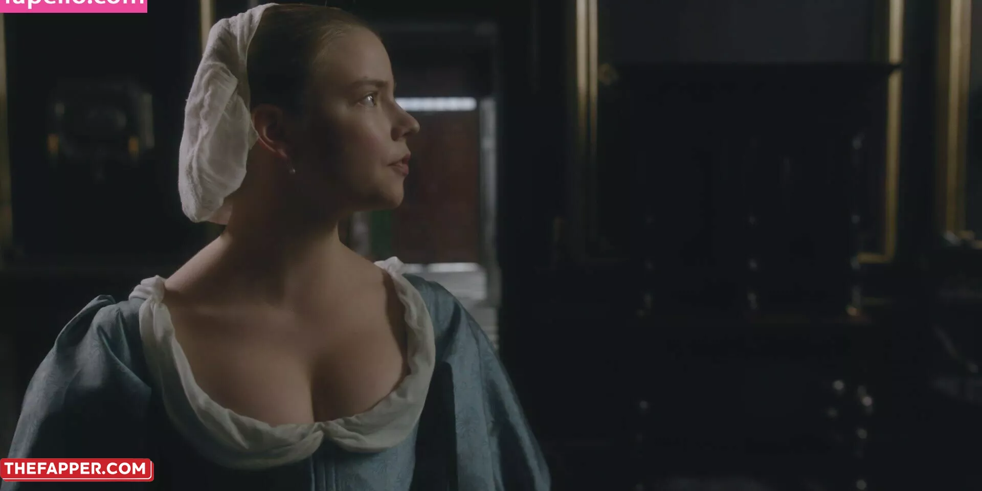 Anya Taylor Joy  Onlyfans Leaked Nude Image #wNKMi9D7xs