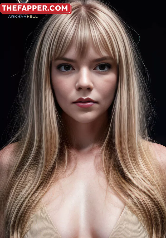 Anya Taylor Joy  Onlyfans Leaked Nude Image #x91BhjwrKf