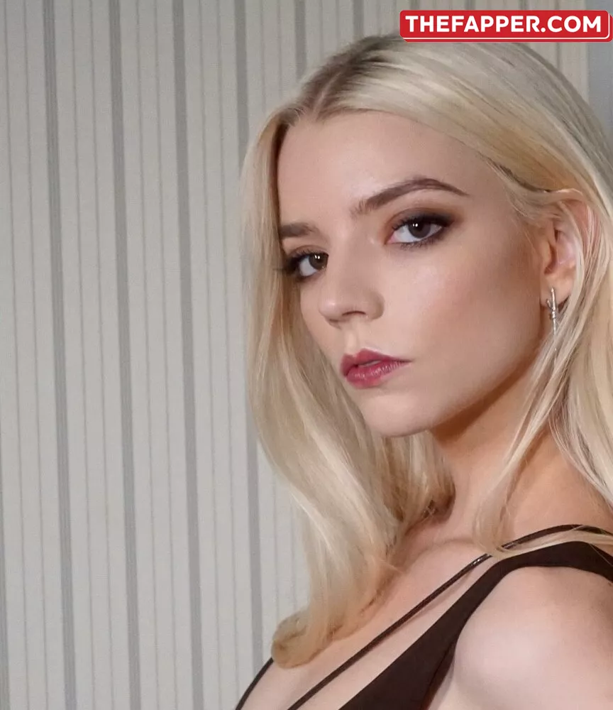 Anya Taylor Joy  Onlyfans Leaked Nude Image #xNc7Csr2oN