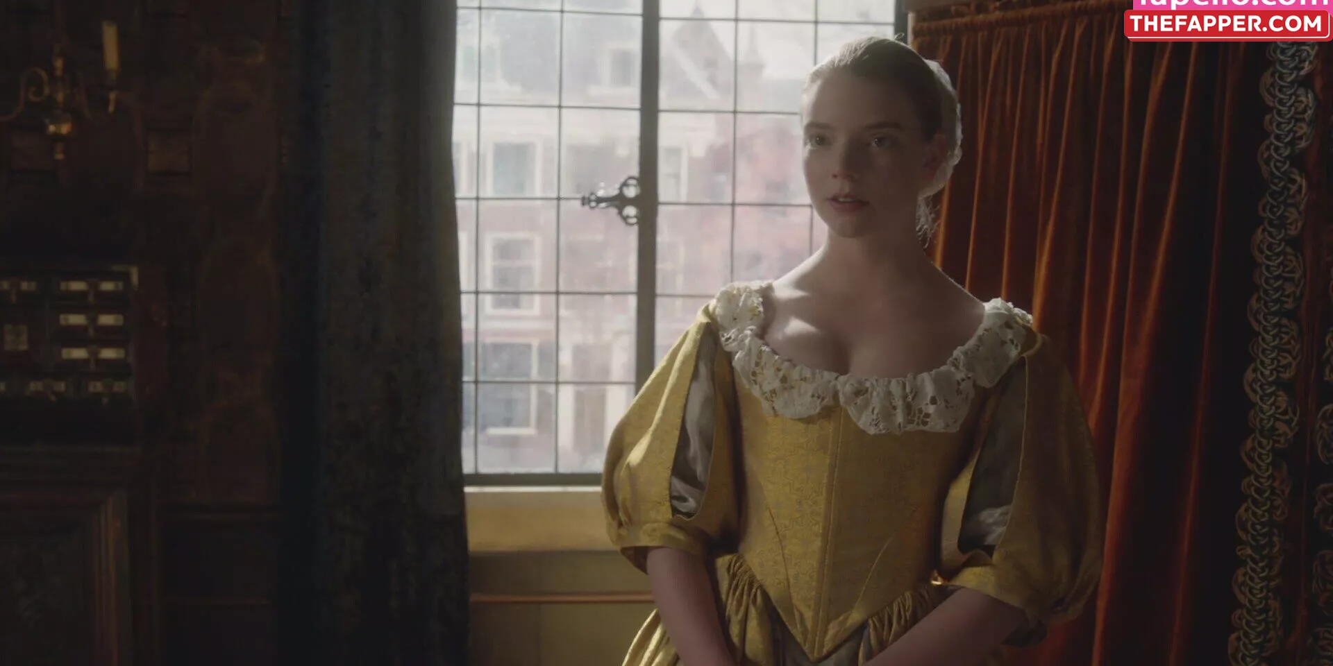 Anya Taylor Joy  Onlyfans Leaked Nude Image #xyj4qzZ74T