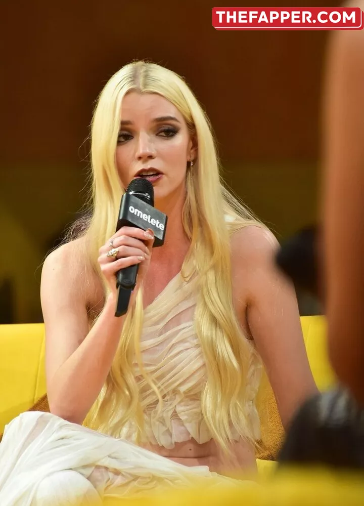 Anya Taylor Joy  Onlyfans Leaked Nude Image #ygZqAJPY3h