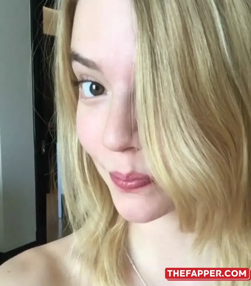 Anya Taylor Joy  Onlyfans Leaked Nude Image #z2oDpsyjFY