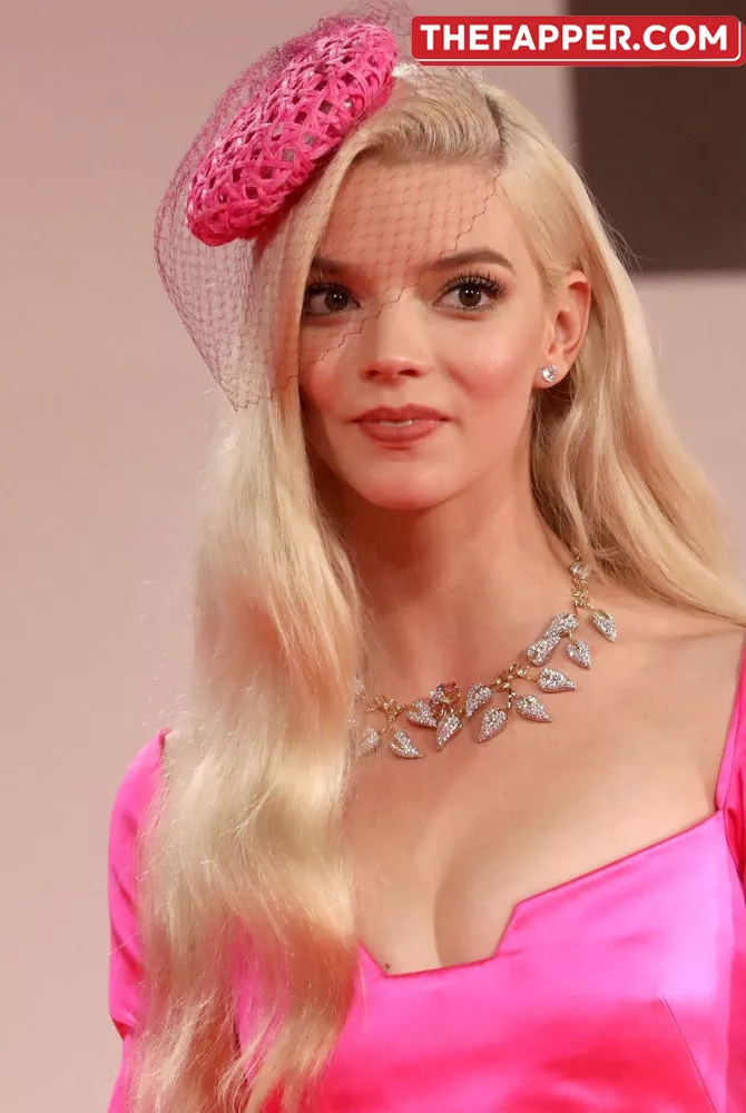 Anya Taylor Joy  Onlyfans Leaked Nude Image #zLqmXPCxxn