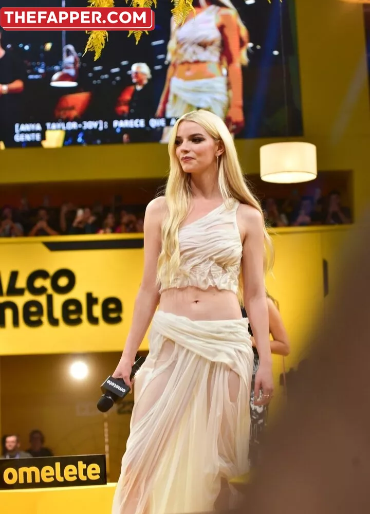 Anya Taylor Joy  Onlyfans Leaked Nude Image #zw2EPpeUkU